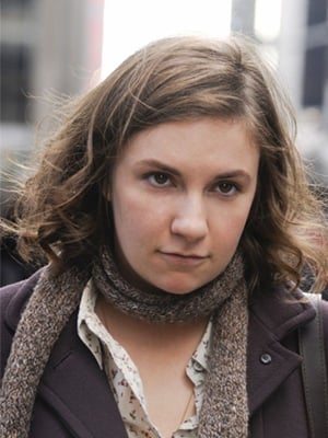 Kinoposter Lena Dunham