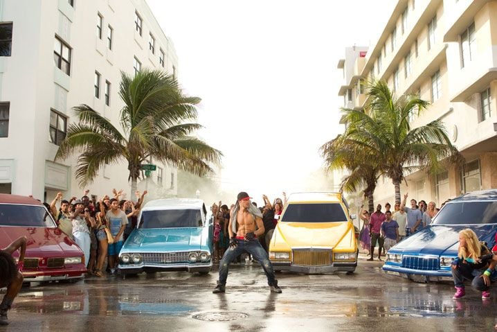 Step Up 4: Miami Heat : Bild