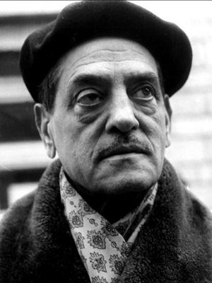 Kinoposter Luis Buñuel
