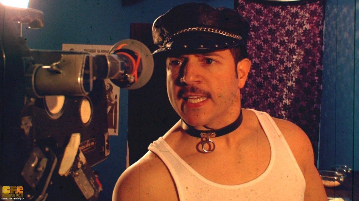 The Disco Exorcist : Bild