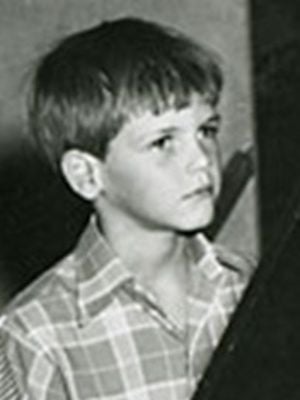 Kinoposter Dean Clark