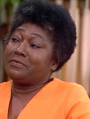 Kinoposter Esther Rolle