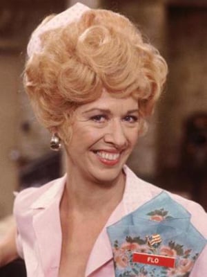 Kinoposter Polly Holliday