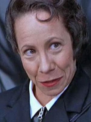 Kinoposter Mindy Sterling