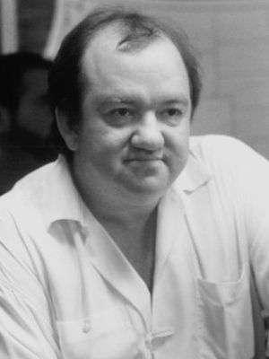 Kinoposter Mel Smith