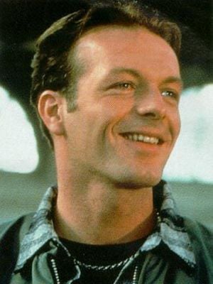 Kinoposter Hugo Speer