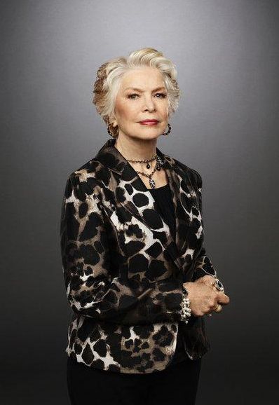 Bild Ellen Burstyn