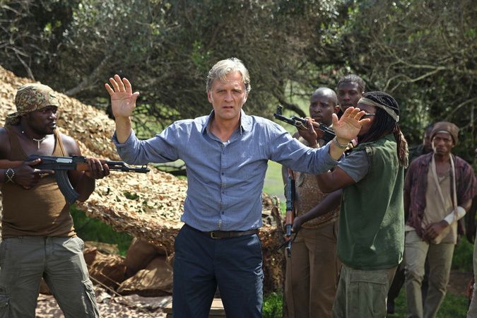 Die Jagd nach dem weißen Gold : Bild