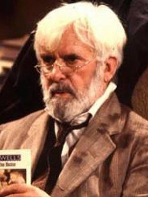 Kinoposter Denis Carey