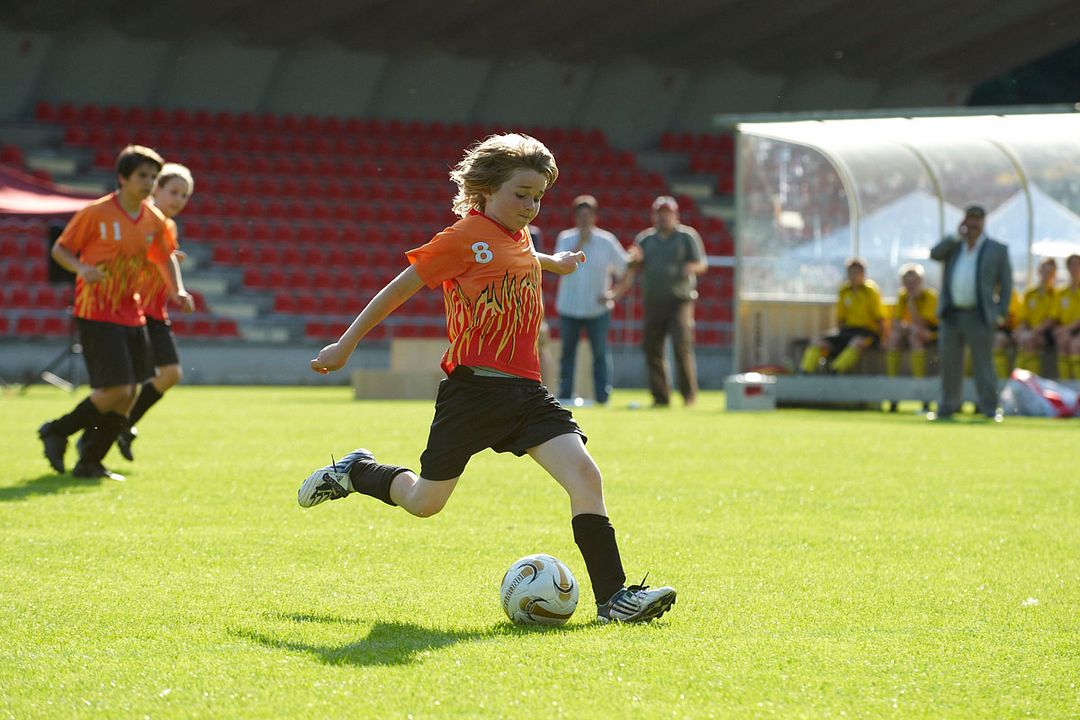 Teufelskicker : Bild