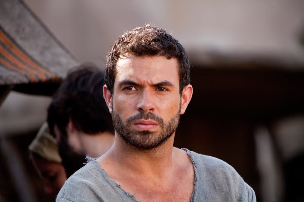 Bild Tom Cullen (III)