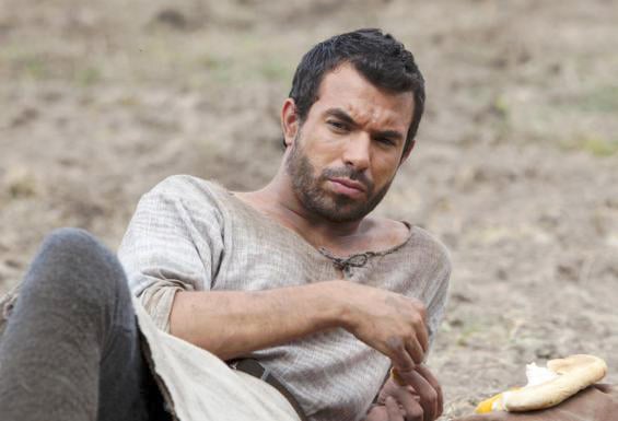 Bild Tom Cullen (III)