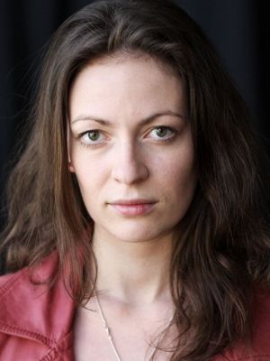 Kinoposter Marie-Ann Jacob