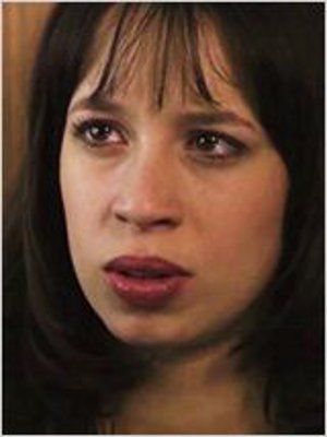 Kinoposter Caroline Berliner