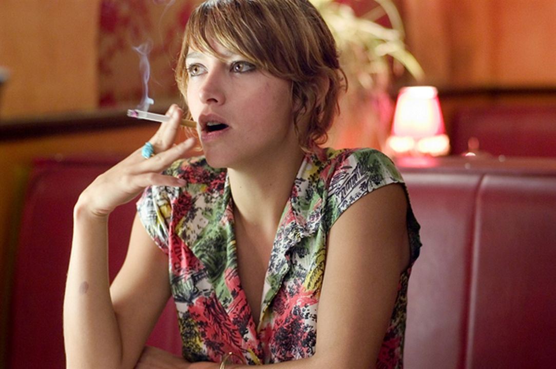 Short Order - Das Leben ist ein Buffet : Bild Emma de Caunes