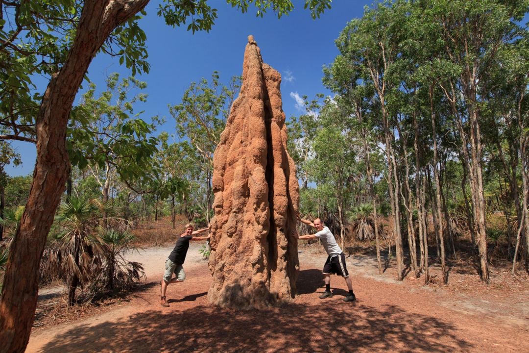 Australien in 100 Tagen : Bild