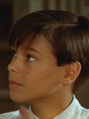 Kinoposter Victorien Delamare