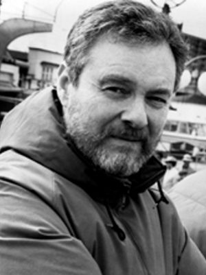 Kinoposter Alan J. Pakula