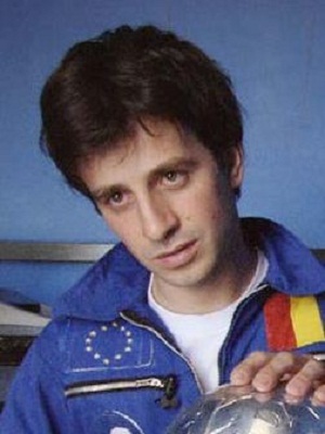 Kinoposter Dumitru Popescu