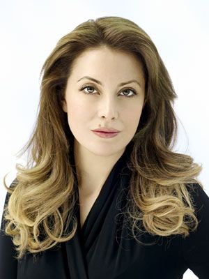 Kinoposter Alexandra Fechner