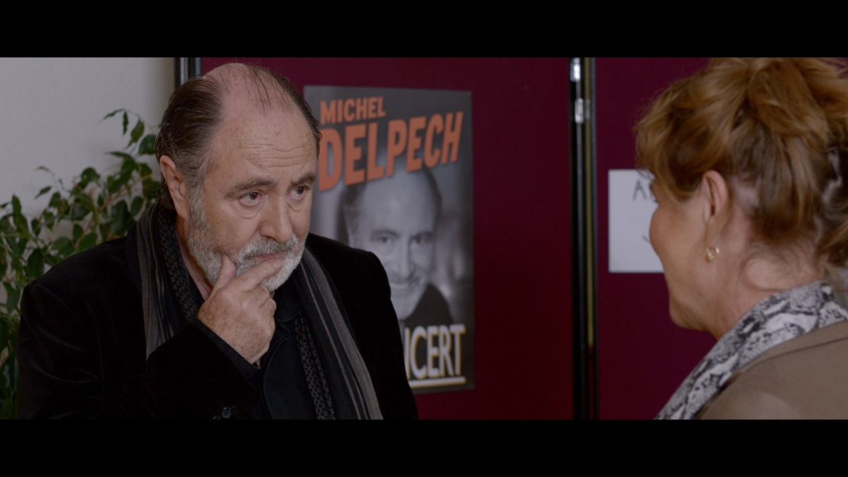 Bild Michel Delpech