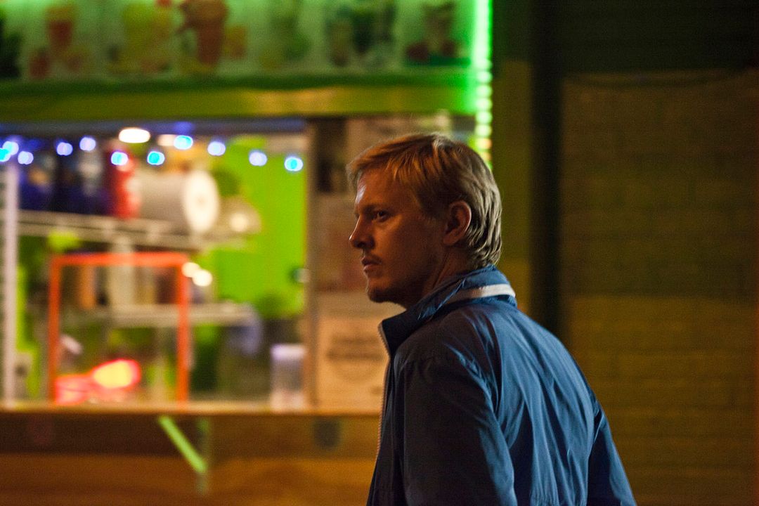 Keep the Lights On : Bild