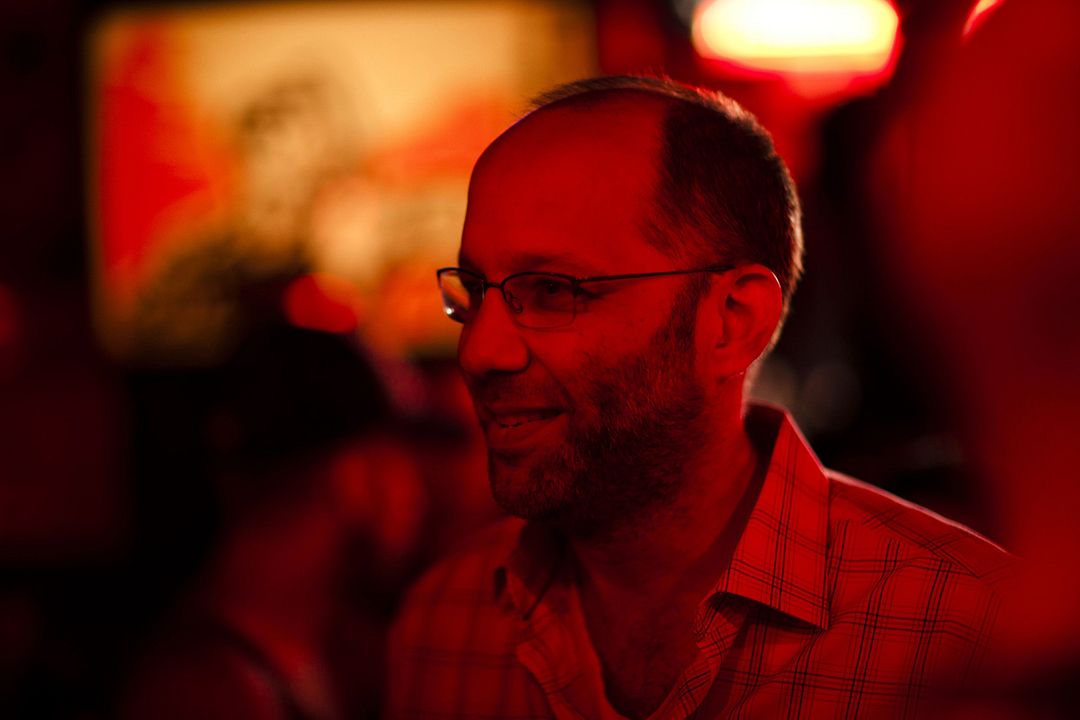 Keep the Lights On : Bild