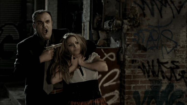 Bounty Hunters : Bild