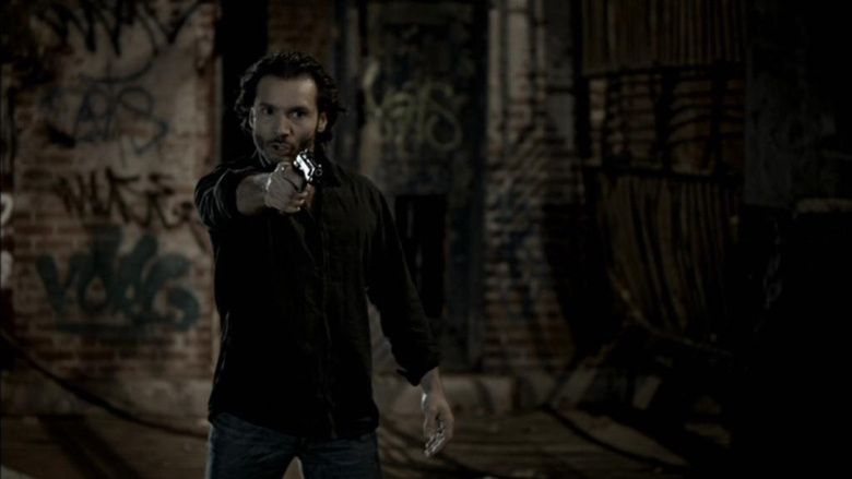 Bounty Hunters : Bild