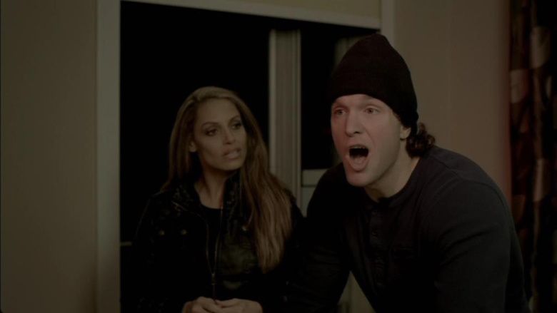 Bounty Hunters : Bild