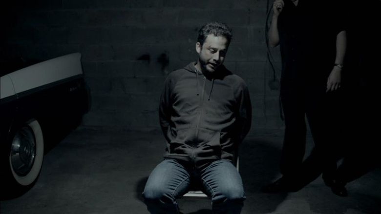 Bounty Hunters : Bild