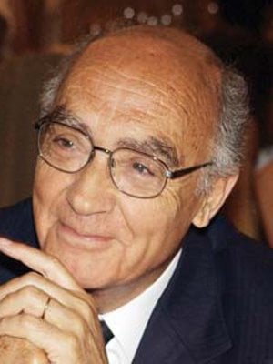 Kinoposter José Saramago