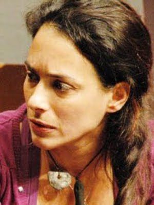 Kinoposter São José Correia