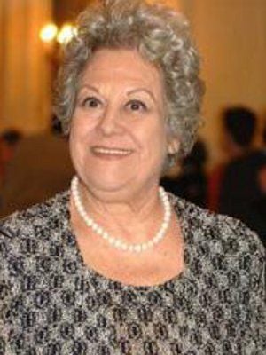 Kinoposter Emma Penella