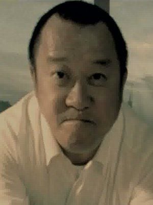 Kinoposter Tsang Chi-wai