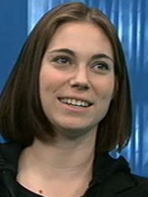 Kinoposter Iskra Jirsak