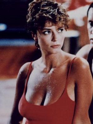 Kinoposter Rachel Ward