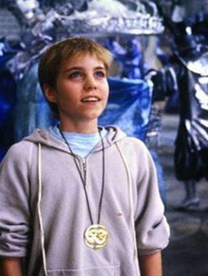 Kinoposter Jonathan Brandis