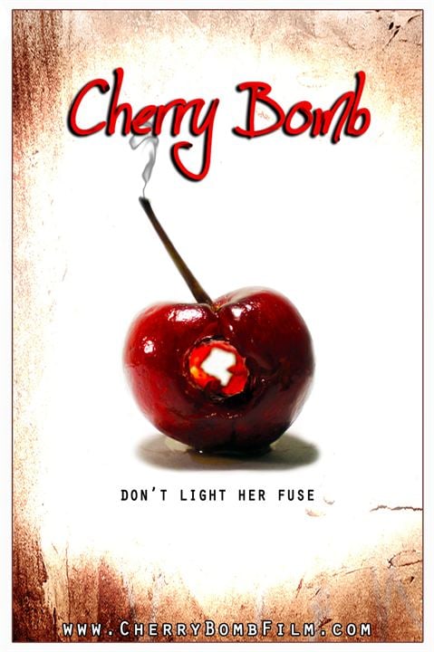 Cherry Bomb : Kinoposter