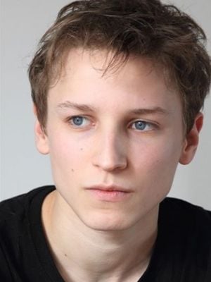 Kinoposter Ernst Umhauer