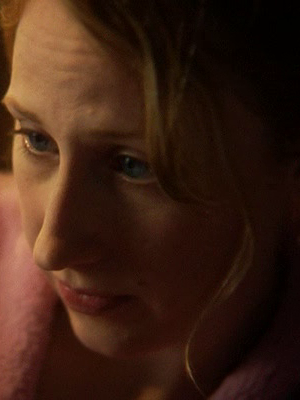 Kinoposter Mandy Bannon