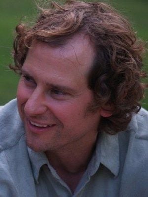 Kinoposter Aaron Laue