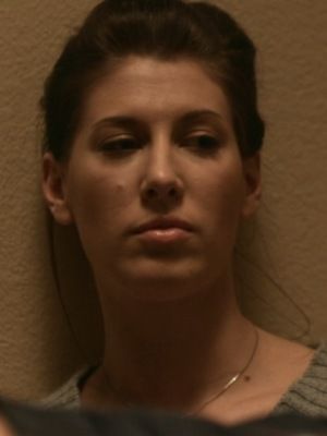 Kinoposter Meagan Flynn