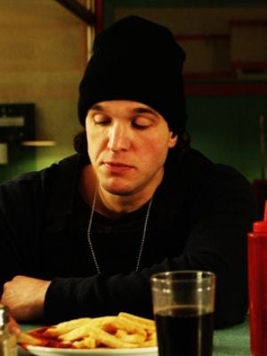 Kinoposter Boomer Phillips