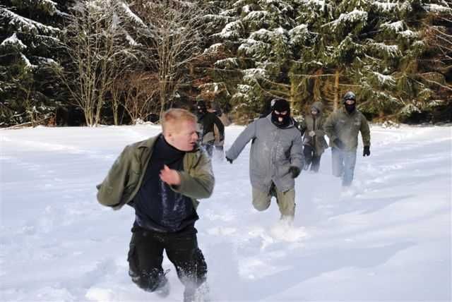 Street Gangs - Show No Mercy : Bild