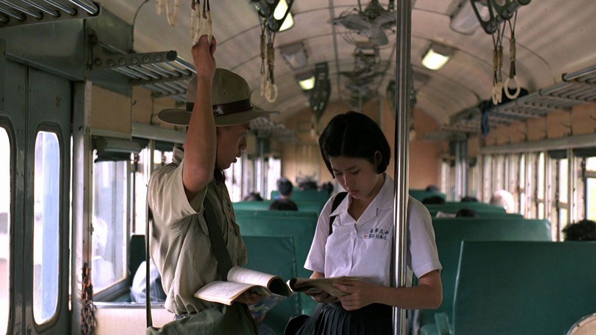 Dust in the Wind : Bild