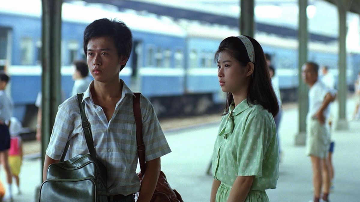 Dust in the Wind : Bild