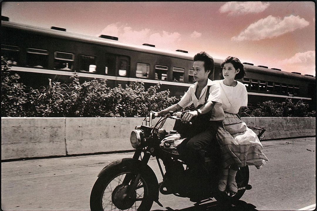 Dust in the Wind : Bild