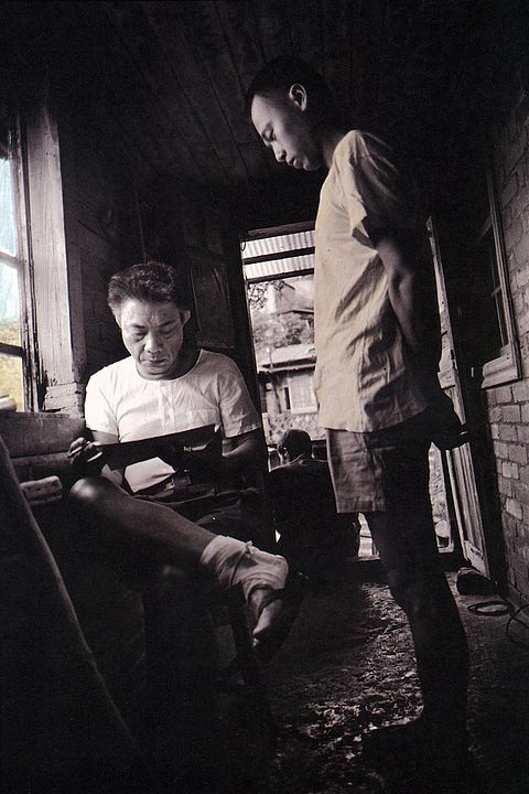 Dust in the Wind : Bild