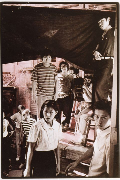 Dust in the Wind : Bild